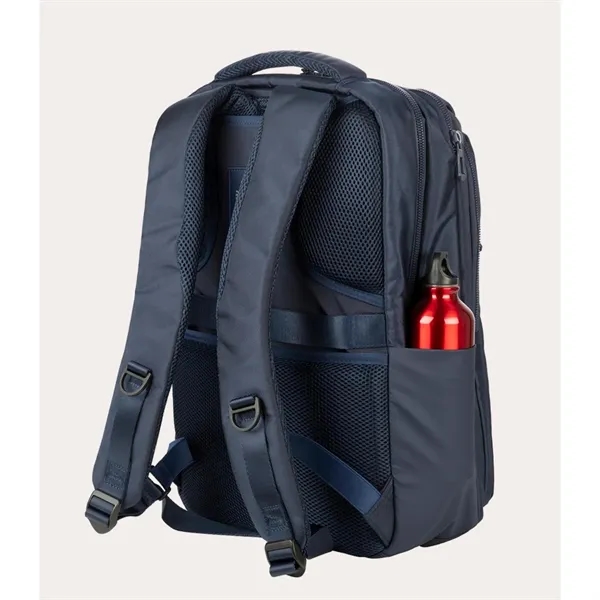 TUCANO® - Italy MARTE Anti-Gravity System Business Backpack - TUCANO® - Italy MARTE Anti-Gravity System Business Backpack - Image 3 of 16