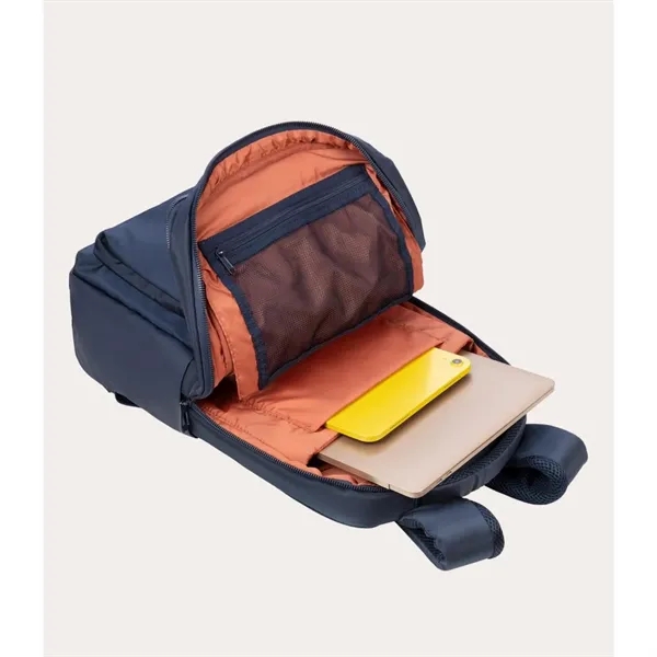 TUCANO® - Italy MARTE Anti-Gravity System Business Backpack - TUCANO® - Italy MARTE Anti-Gravity System Business Backpack - Image 10 of 16