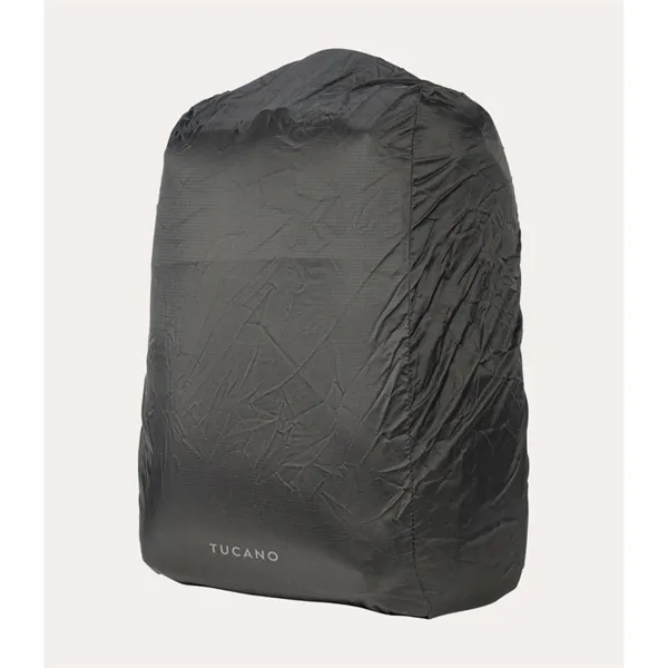 TUCANO® - Italy MARTE Anti-Gravity System Business Backpack - TUCANO® - Italy MARTE Anti-Gravity System Business Backpack - Image 12 of 16