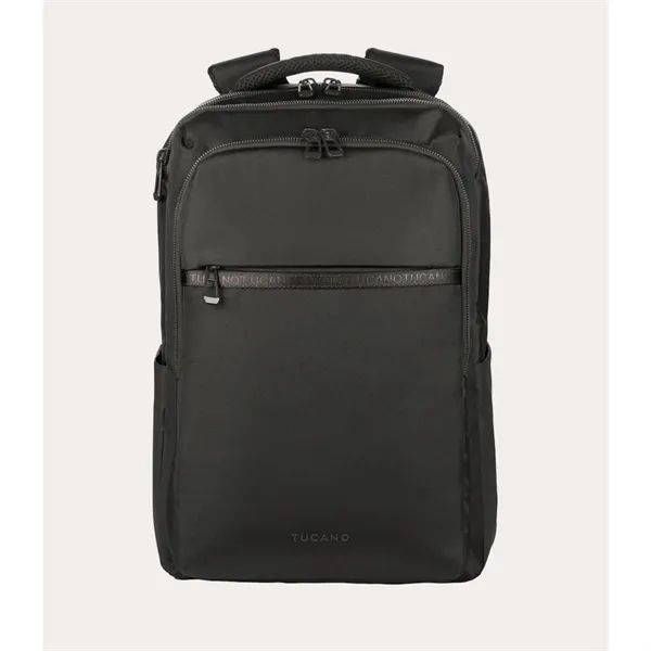 TUCANO® - Italy MARTE Anti-Gravity System Business Backpack - TUCANO® - Italy MARTE Anti-Gravity System Business Backpack - Image 16 of 16