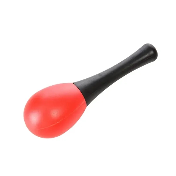 Plastic Toy Sand Hammer Mini Maracas - Plastic Toy Sand Hammer Mini Maracas - Image 7 of 11