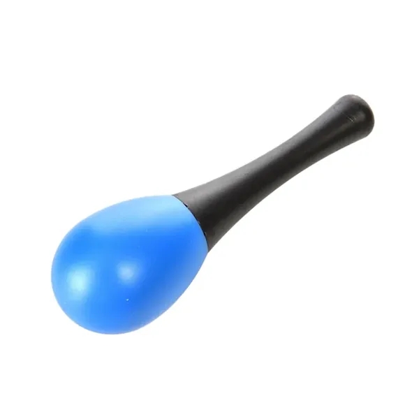 Plastic Toy Sand Hammer Mini Maracas - Plastic Toy Sand Hammer Mini Maracas - Image 8 of 11
