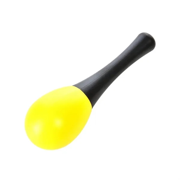 Plastic Toy Sand Hammer Mini Maracas - Plastic Toy Sand Hammer Mini Maracas - Image 10 of 11
