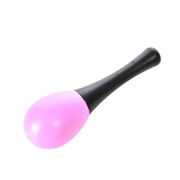 Plastic Toy Sand Hammer Mini Maracas - Plastic Toy Sand Hammer Mini Maracas - Image 11 of 11