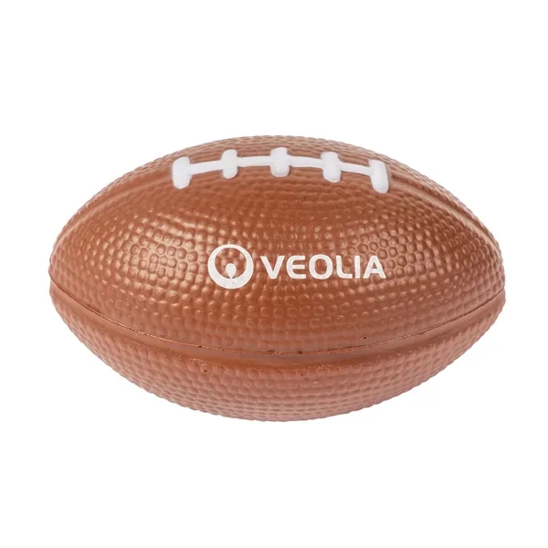 Football Stress Ball - Football Stress Ball - Image 0 of 1