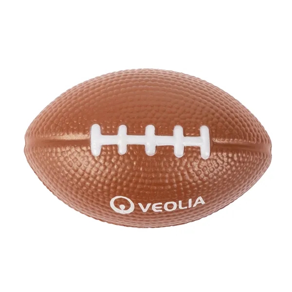 Football Stress Ball - Football Stress Ball - Image 1 of 1