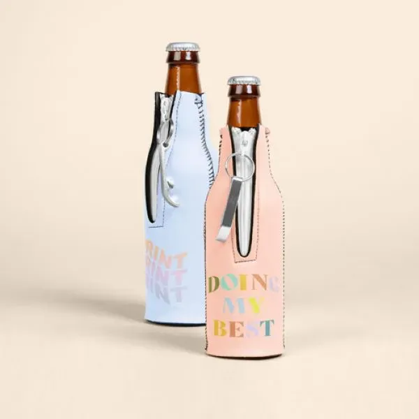 Bottle Suit 4CP with Blank Opener - Bottle Suit 4CP with Blank Opener - Image 0 of 2