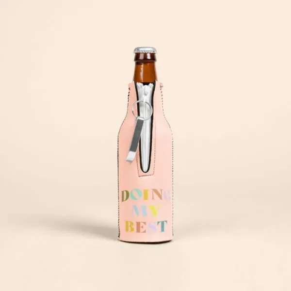 Bottle Suit 4CP with Blank Opener - Bottle Suit 4CP with Blank Opener - Image 1 of 2