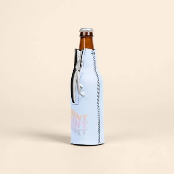 Bottle Suit 4CP with Blank Opener - Bottle Suit 4CP with Blank Opener - Image 2 of 2