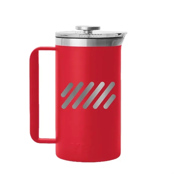 YETI 34 oz French Press - YETI 34 oz French Press - Image 0 of 9