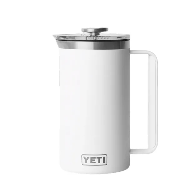 YETI 34 oz French Press - YETI 34 oz French Press - Image 2 of 9