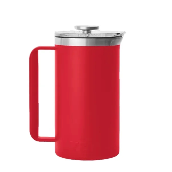 YETI 34 oz French Press - YETI 34 oz French Press - Image 3 of 9