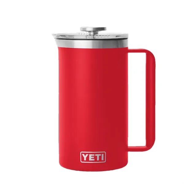 YETI 34 oz French Press - YETI 34 oz French Press - Image 4 of 9