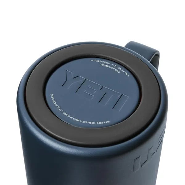 YETI 34 oz French Press - YETI 34 oz French Press - Image 7 of 9