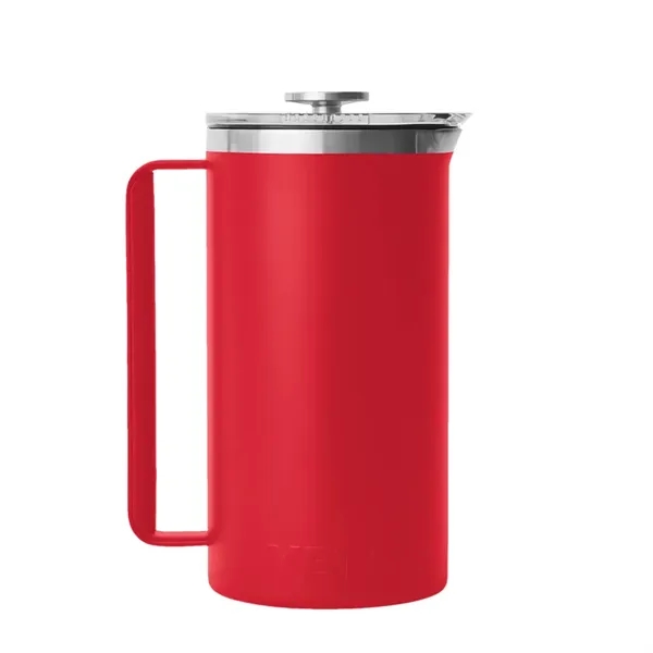 YETI 64 oz French Press - YETI 64 oz French Press - Image 1 of 9