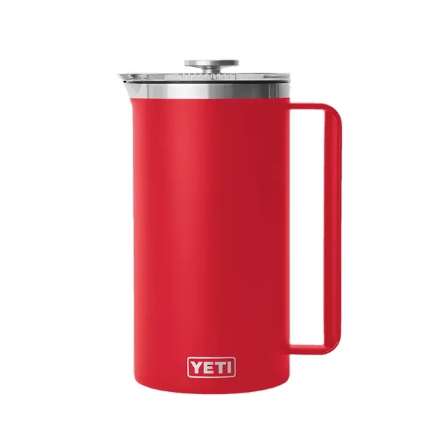 YETI 64 oz French Press - YETI 64 oz French Press - Image 2 of 9