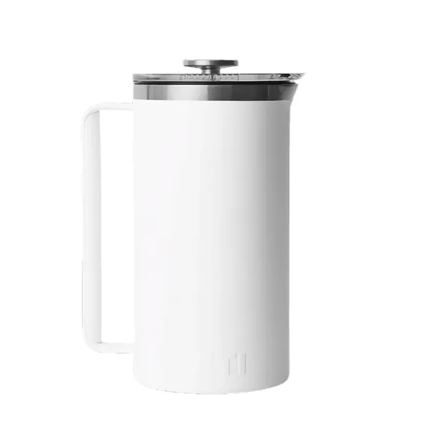 YETI 64 oz French Press - YETI 64 oz French Press - Image 3 of 9