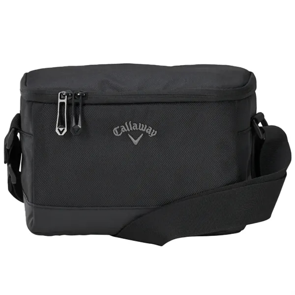 Callaway Clubhouse Mini Cooler - Callaway Clubhouse Mini Cooler - Image 1 of 2