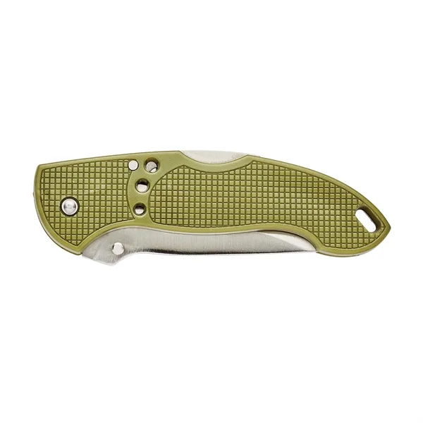 CEDAR CREEK® VALOR POCKET KNIFE - CEDAR CREEK® VALOR POCKET KNIFE - Image 2 of 4