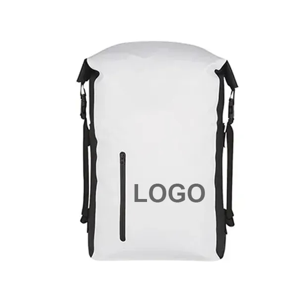 Econimical Explorer Waterproof Backpack-1A - Econimical Explorer Waterproof Backpack-1A - Image 0 of 1