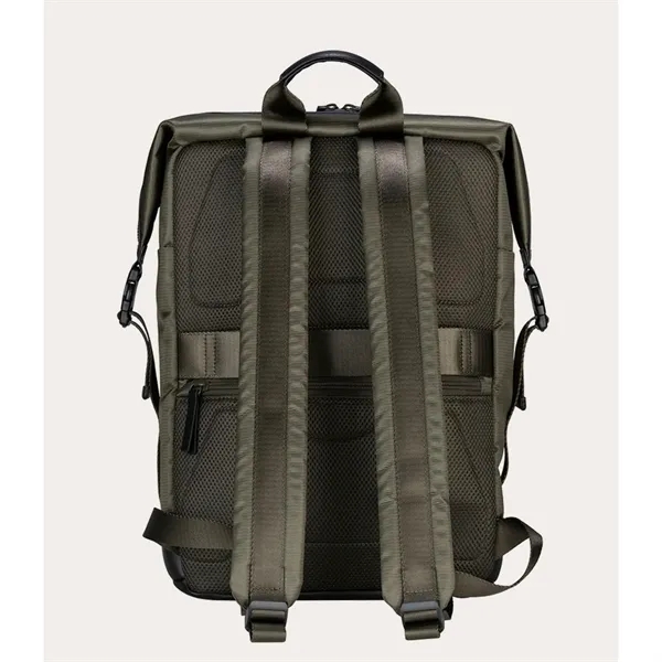 TUCANO® - Italy MODO PREMIUM Recycled Business Backpack - TUCANO® - Italy MODO PREMIUM Recycled Business Backpack - Image 1 of 12