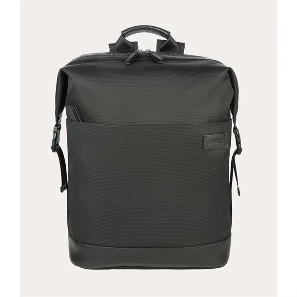 TUCANO® - Italy MODO PREMIUM Recycled Business Backpack - TUCANO® - Italy MODO PREMIUM Recycled Business Backpack - Image 11 of 12