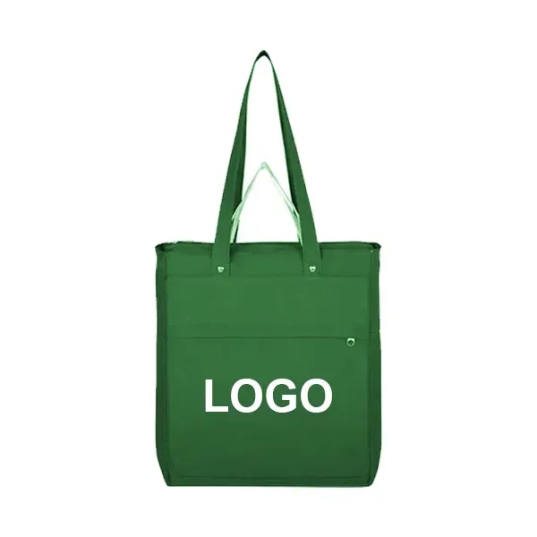 Low Cost Backpack Tote Bag-1A - Low Cost Backpack Tote Bag-1A - Image 0 of 1