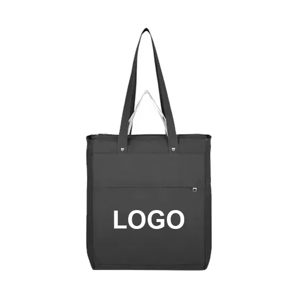 Econimical Backpack Tote Bag-1B - Econimical Backpack Tote Bag-1B - Image 0 of 1