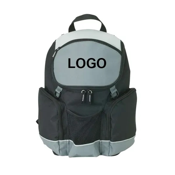 Vacation Backpack Cooler-D - Vacation Backpack Cooler-D - Image 0 of 1