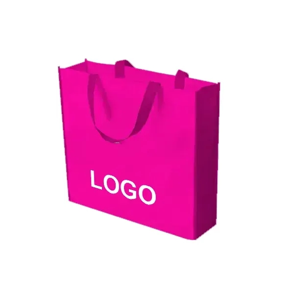 Budget Small Grocery Bag - Budget Small Grocery Bag - Image 0 of 7