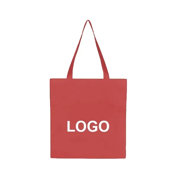 Most Popular Non Woven Tote Bag - Budget-ET-1 - Most Popular Non Woven Tote Bag - Budget-ET-1 - Image 0 of 6