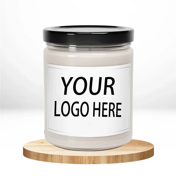 New Employee Soy Wax Candle Gift Promotion Congratulation - New Employee Soy Wax Candle Gift Promotion Congratulation - Image 0 of 4