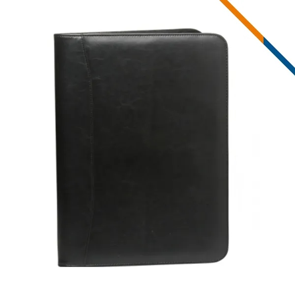 Rudy Zippered Portfolios - Rudy Zippered Portfolios - Image 3 of 3