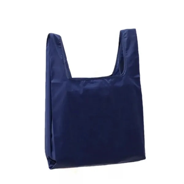 Foldable  Grocery Tote Bag - Foldable  Grocery Tote Bag - Image 3 of 7