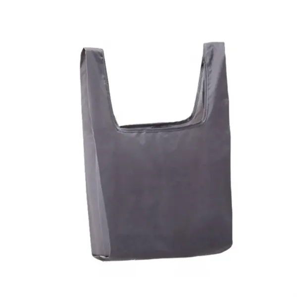 Foldable  Grocery Tote Bag - Foldable  Grocery Tote Bag - Image 4 of 7