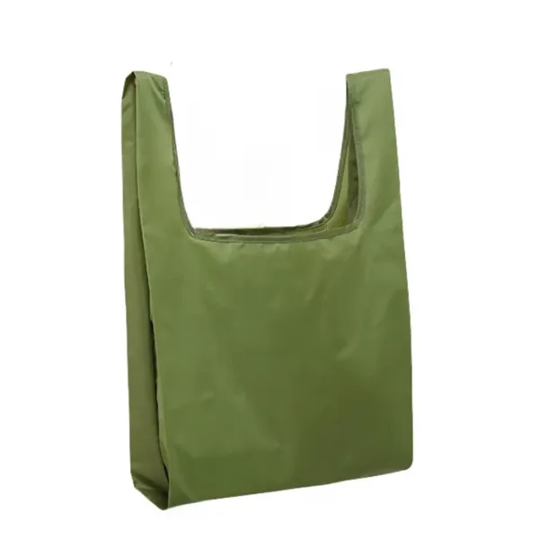 Foldable  Grocery Tote Bag - Foldable  Grocery Tote Bag - Image 6 of 7