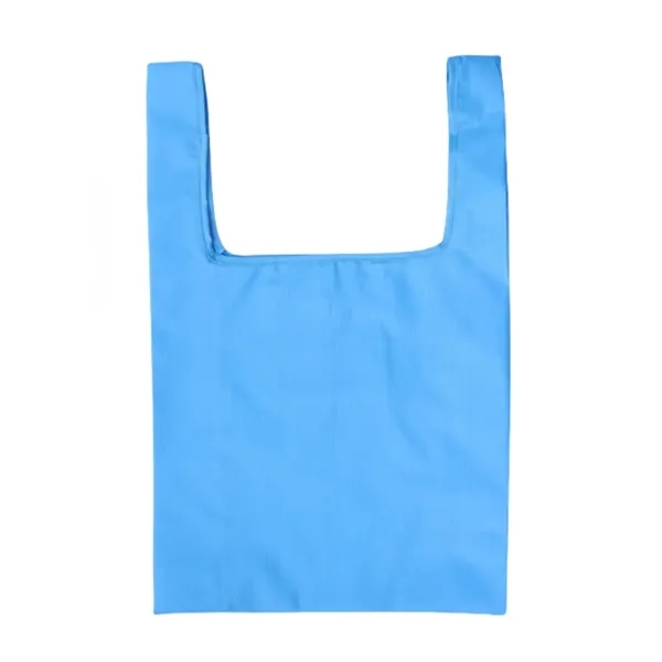 Foldable  Grocery Tote Bag - Foldable  Grocery Tote Bag - Image 7 of 7