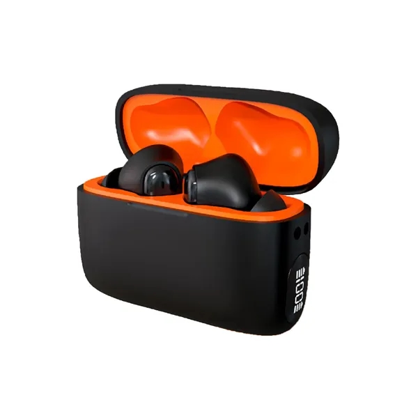 Kiren Bluetooth Earbuds - Kiren Bluetooth Earbuds - Image 2 of 5