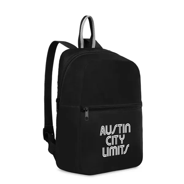 Moto Mini Backpack - Moto Mini Backpack - Image 2 of 15