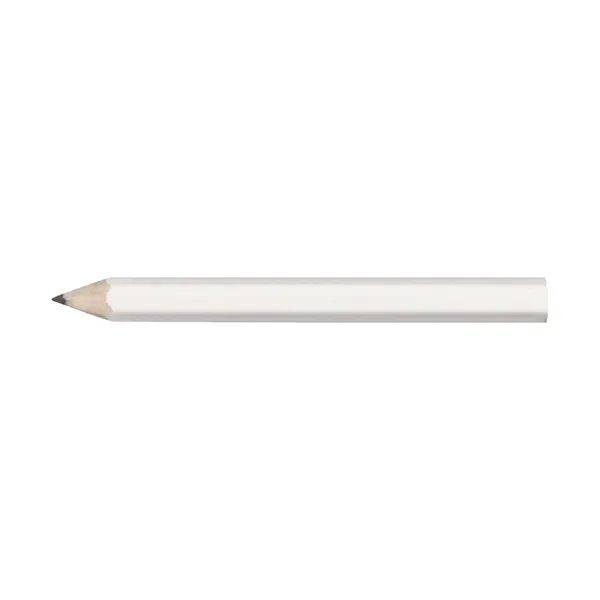 Hex/Round Wooden Golf Pencil - Hex/Round Wooden Golf Pencil - Image 1 of 6