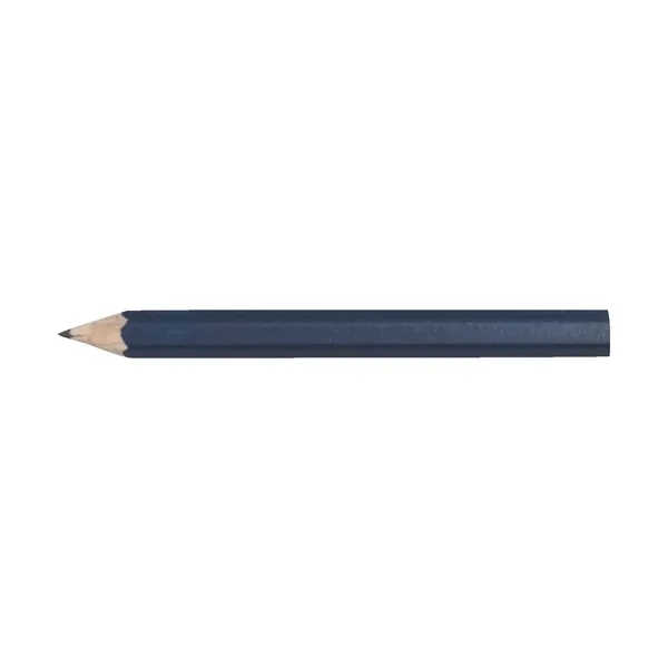 Hex/Round Wooden Golf Pencil - Hex/Round Wooden Golf Pencil - Image 2 of 6