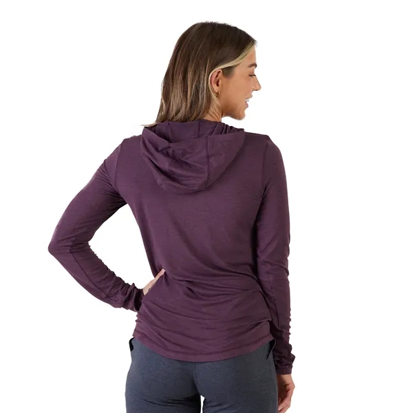 Women's Pacesetter Hoodie - Women's Pacesetter Hoodie - Image 13 of 19