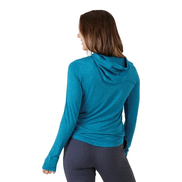 Women's Pacesetter Hoodie - Women's Pacesetter Hoodie - Image 17 of 19