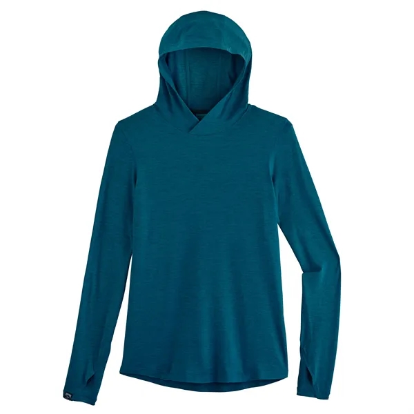 Women's Pacesetter Hoodie - Women's Pacesetter Hoodie - Image 18 of 19