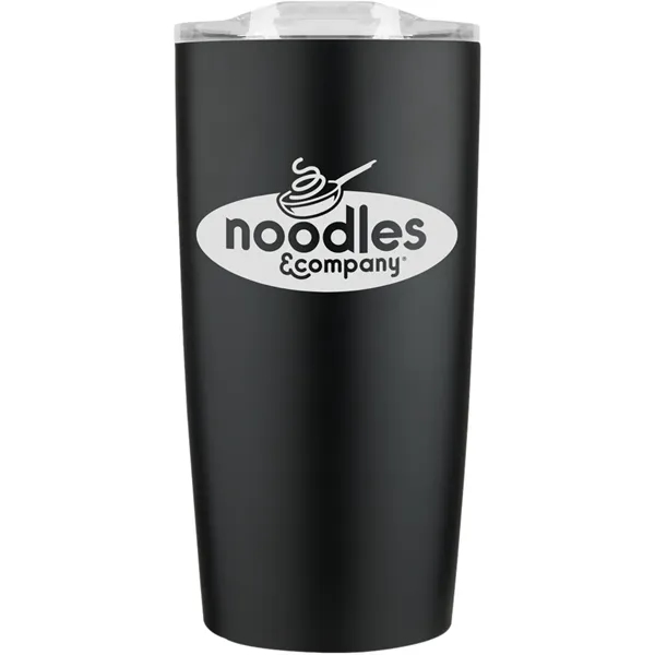 20 oz  Vacuum Insulated Tumbler - 20 oz  Vacuum Insulated Tumbler - Image 12 of 26