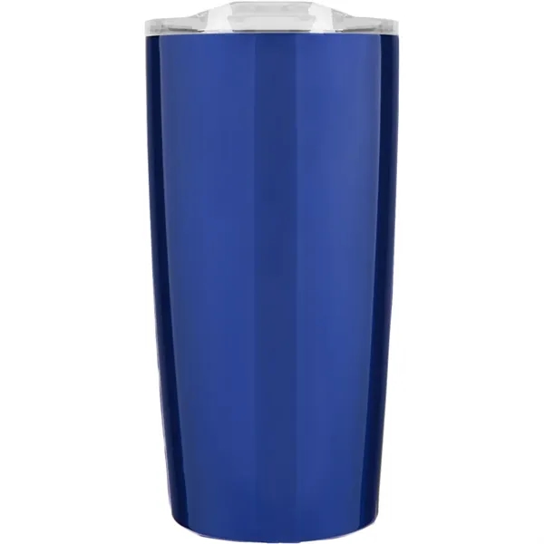 20 oz  Vacuum Insulated Tumbler - 20 oz  Vacuum Insulated Tumbler - Image 3 of 26