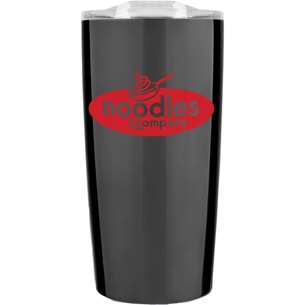 20 oz  Vacuum Insulated Tumbler - 20 oz  Vacuum Insulated Tumbler - Image 4 of 26