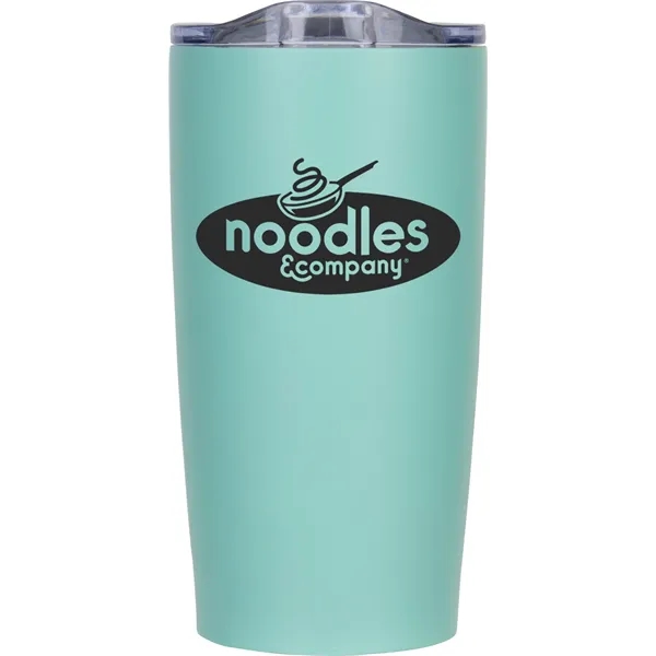 20 oz  Vacuum Insulated Tumbler - 20 oz  Vacuum Insulated Tumbler - Image 6 of 26