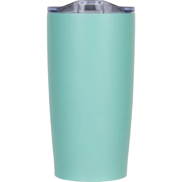 20 oz  Vacuum Insulated Tumbler - 20 oz  Vacuum Insulated Tumbler - Image 7 of 26