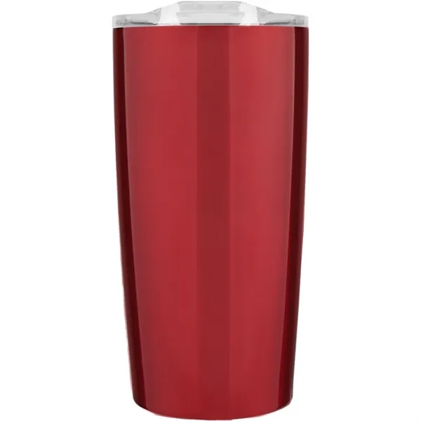 20 oz  Vacuum Insulated Tumbler - 20 oz  Vacuum Insulated Tumbler - Image 9 of 26